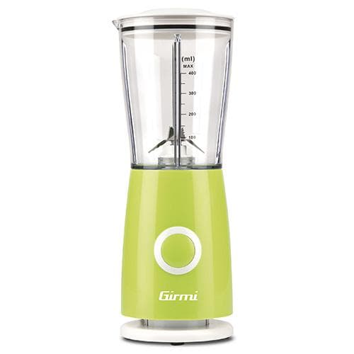 Stolní mixér Girmi FR0303 zelený