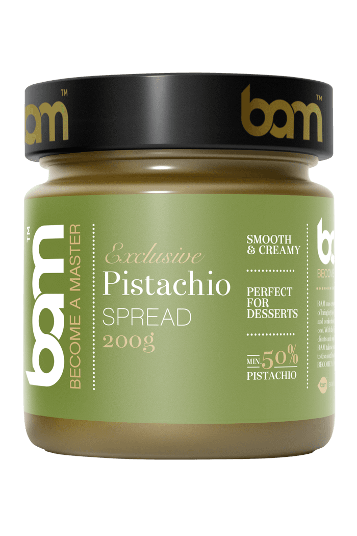 Pistáciová pomazánka, 200 g