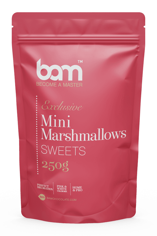 Mini Marshmallows, 250 g