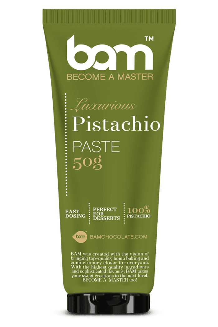 Pistáciová pasta, 50 g