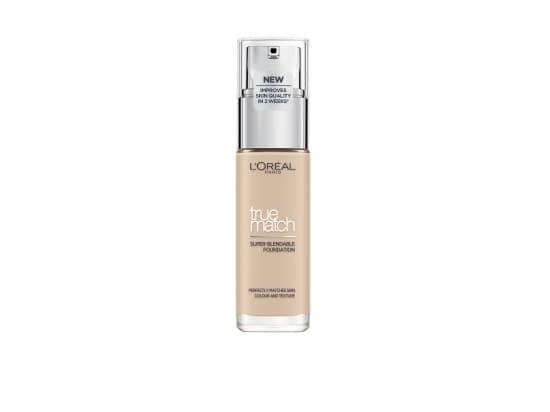 L'Oréal Paris True Match Make-up 1.R/1.C 30ml