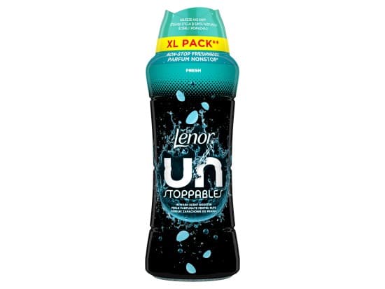 Lenor Unstoppables Fresh Vonné perličky 495 g