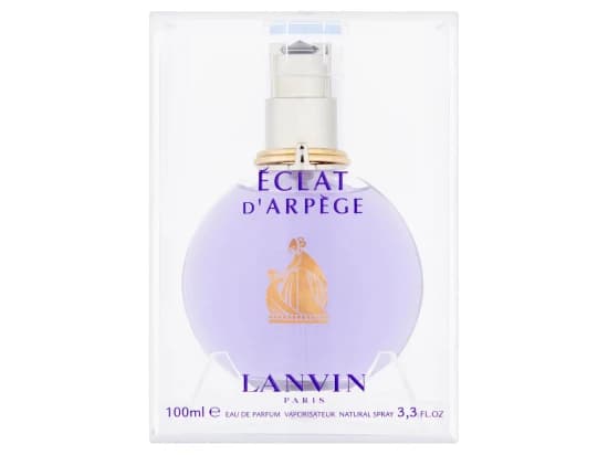 Lanvin Éclat d'Arpège Eau de Parfum 100 ml