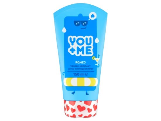 You+Me Romeo lubrikační gel 150 ml