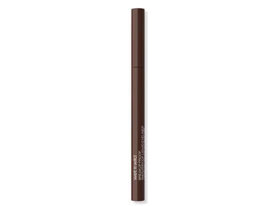 Wet n Wild Breakup Proof Voděodolné oční linky Brown