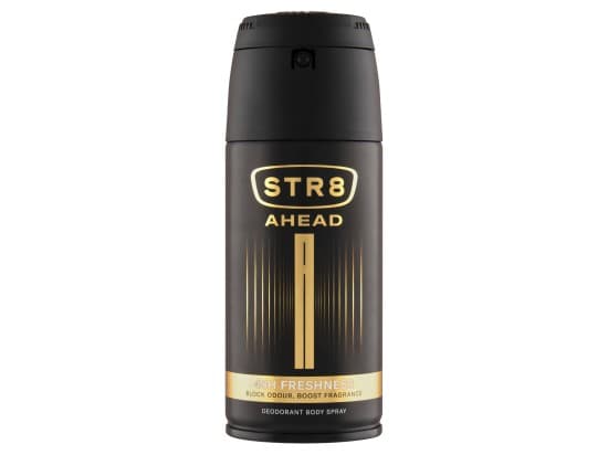 STR8 Ahead tělový deodorant 150ml