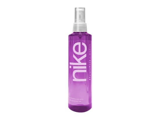 Nike Purple Mood Body Mist 200 ml