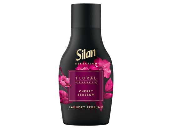 Silan Cherry Blossom Parfém na praní 540 ml