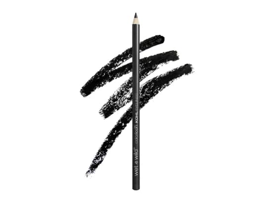 Wet n Wild Color Icon kajalová tužka na oči Baby's Got Black