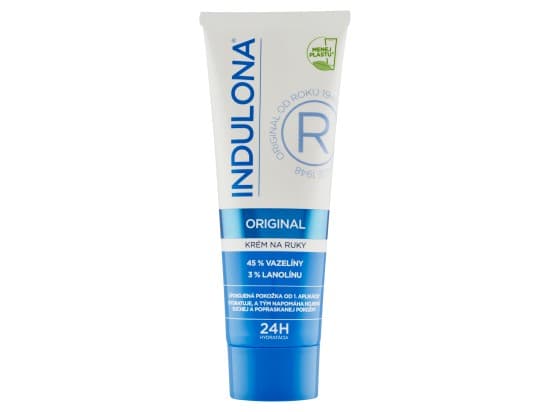 Indulona Original krém na ruce 75 ml
