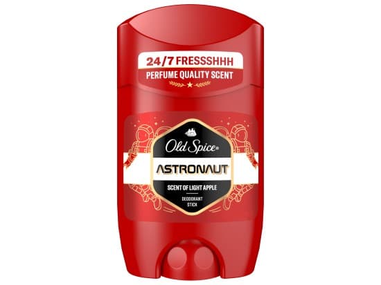 Old Spice Astronaut Tuhý deodorant 50 ml