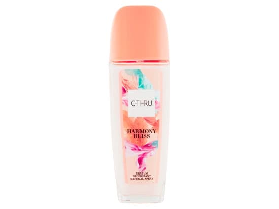C-Thru Harmony Bliss parfémovaný sprej 75ml