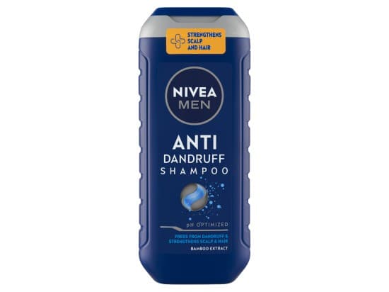 Nivea Men Šampon proti lupům pro muže 250 ml