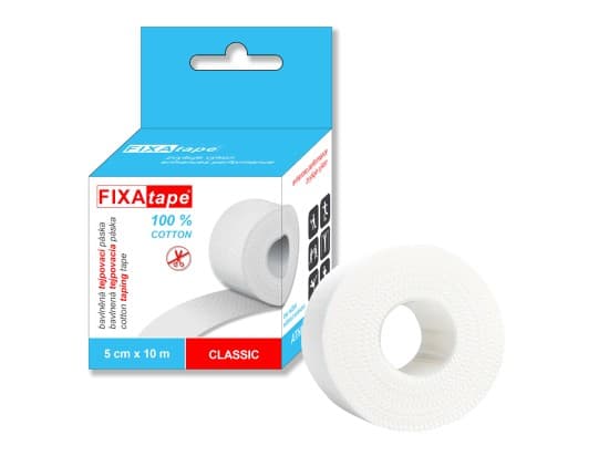 FIXAtape Classic 5cm x 10m Standard