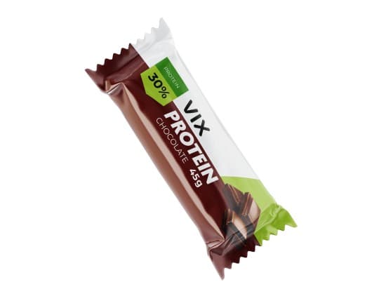 VIX Protein 30% Chocolate 45g