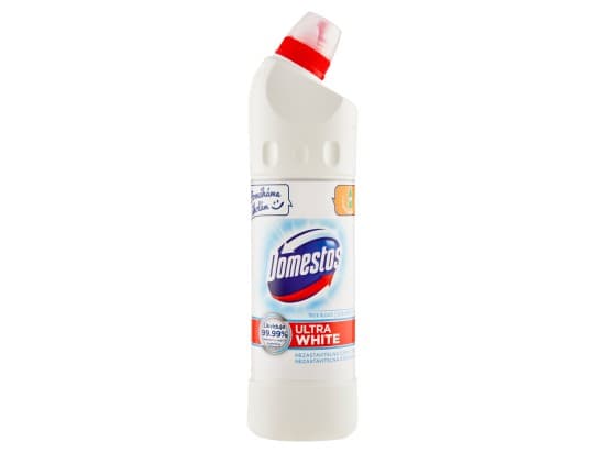 Domestos White & Shine 750ml