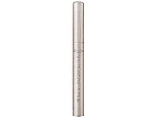 L'Oréal Paris Shadow stick oční stíny v tužce 100 Ice Sparkle 1,4 g