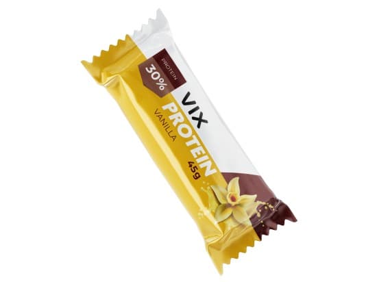 VIX Protein 30% Vanilla 45g
