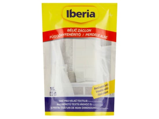Iberia Bělič záclon 150 ml