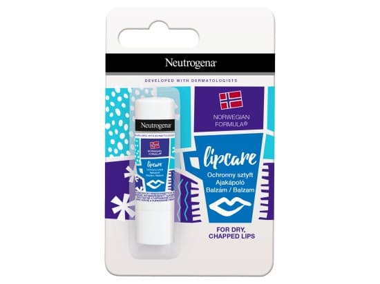 Neutrogena Balzám na rty