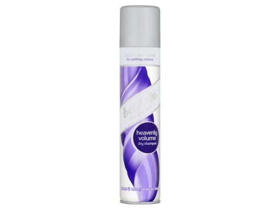 Batiste Heavenly Volume suchý šampon 200ml