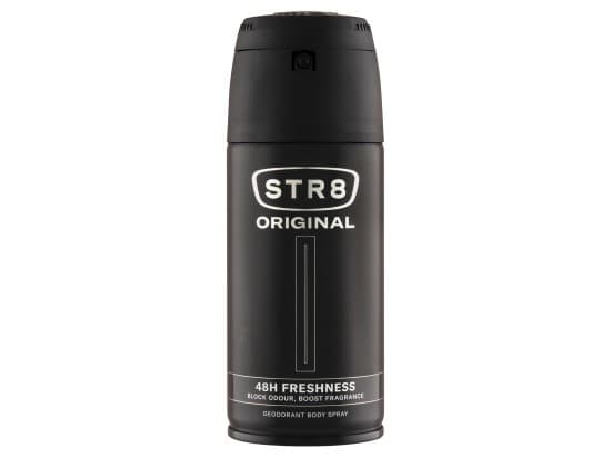 STR8 Original tělový deodorant 150ml