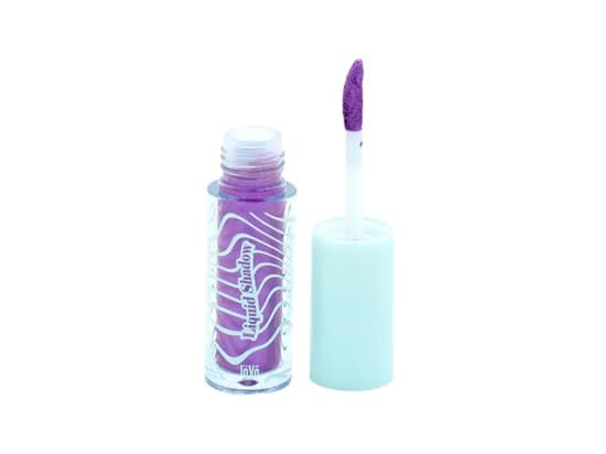 JoVo tekuté oční stíny 05 Purple 3,5ml