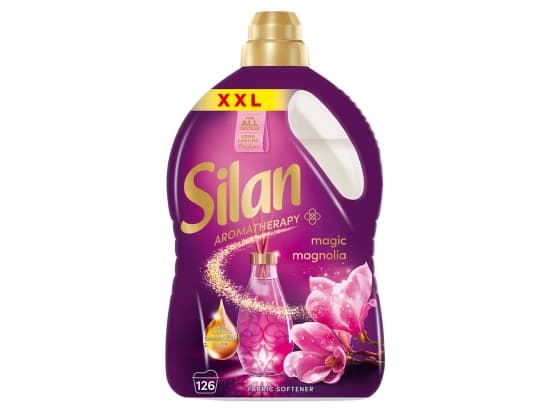 Silan Aromatherapy Magic Magnolia aviváž 126 PD