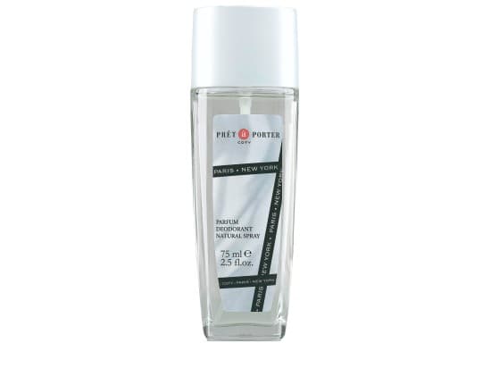 Prét a Porter Original Dámský PDNS 75ml