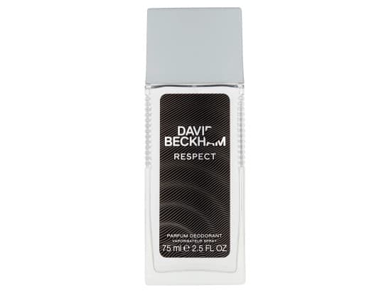 David Beckham Respect Pánský DNS 75ml