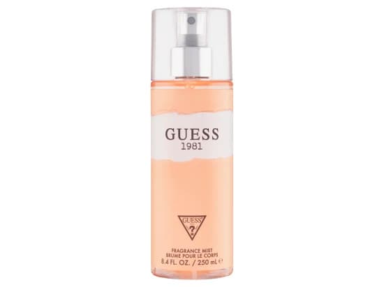 Guess 1981 Body Mist 250 ml