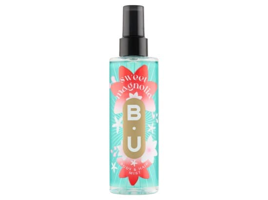 B.U. Sweet Magnolia Body Mist 200 ml