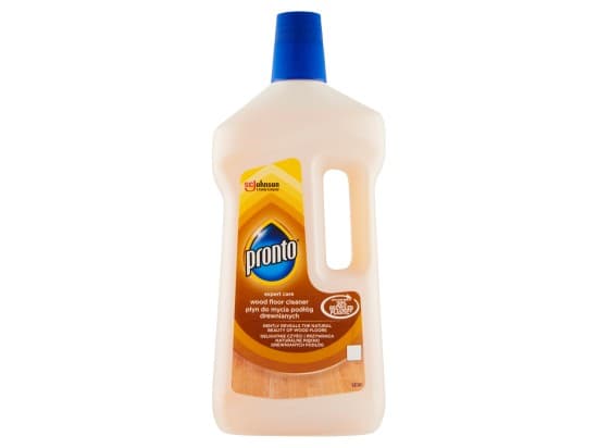 Pronto Expert Care Čistič na dřevěnou podlahu 750 ml