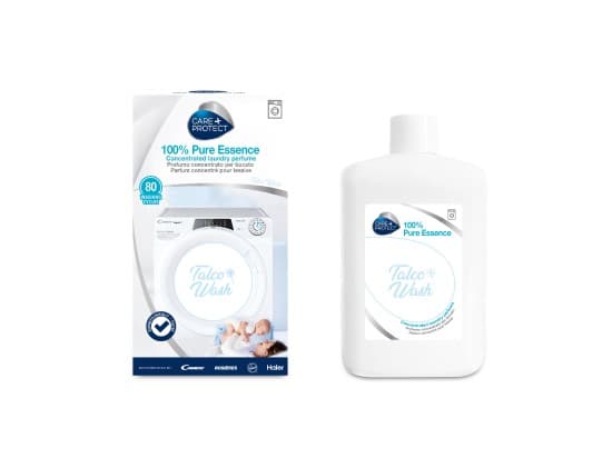 Care+ Parfém na praní Talco Wash 400 ml