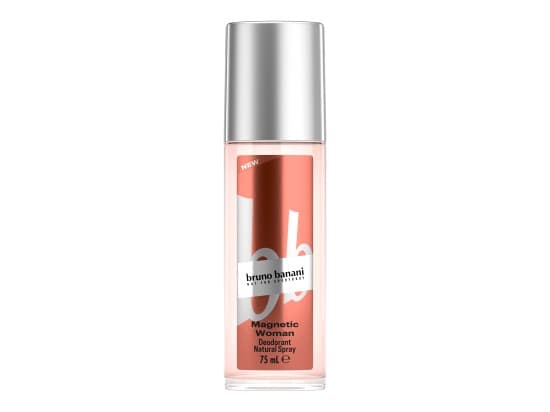 Bruno Banani Magnetic Woman Dámský DNS 75ml