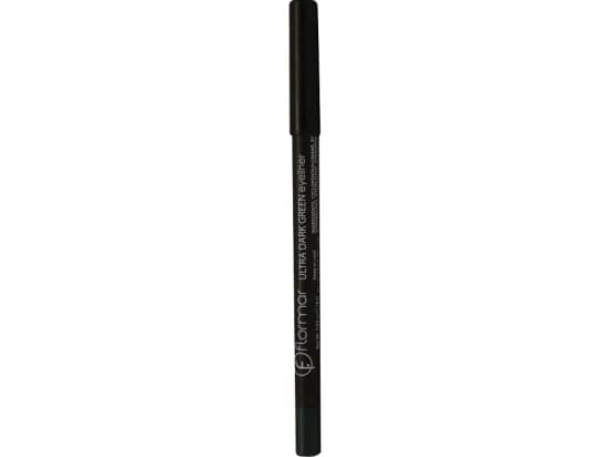 Flormar Tužka Ultra Dark Green