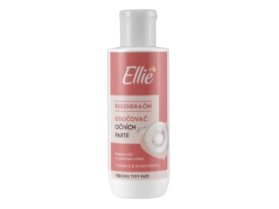 Ellie Regenerační odličovač očních partií 150ml