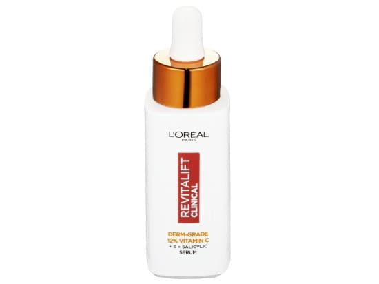L'Oréal Paris Revitalift Clinical sérum s čistým vitaminem C 30 ml