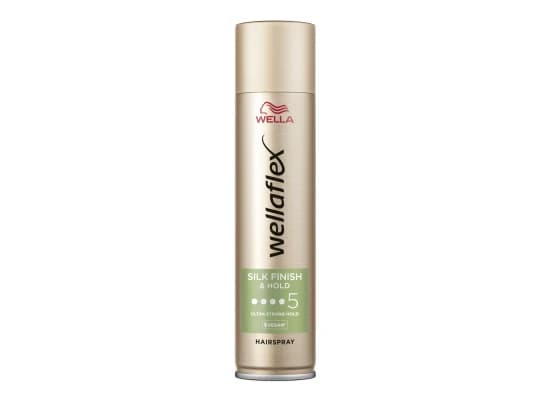 Wella Wellaflex Flexible Ultra Strong Hold lak na vlasy 250 ml