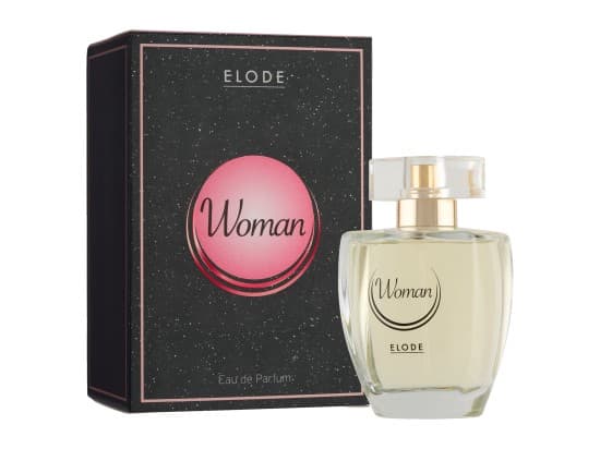 Elode Woman Dámská EDP 100 ml