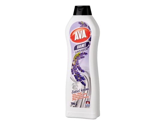 AVA AVANIT Čistící krém levandule 700 g