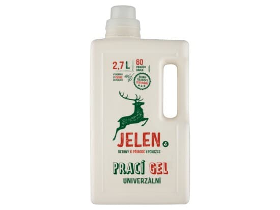 Jelen prací gel univerzální 60 PD