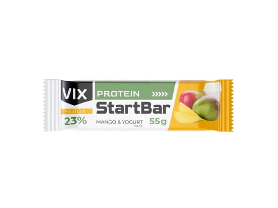 Vix StartBar mango a jogurt 55g