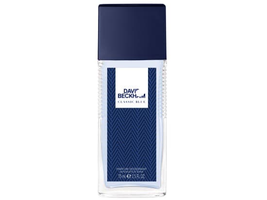 David Beckham Classic Blue Pánský DNS 75 ml