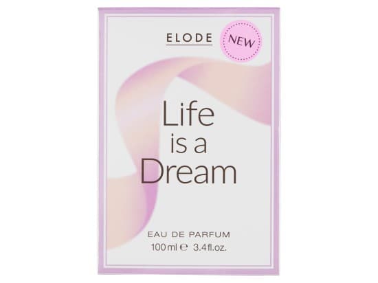 Elode Life is a Dream Dámská EDP 100 ml