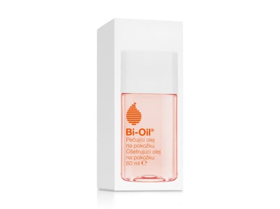 Bi-Oil péče o pokožku 60 ml