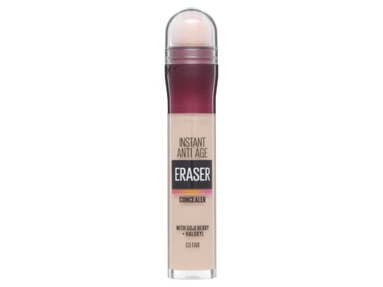 Maybelline New York Instant Eraser korektor 03 Fair