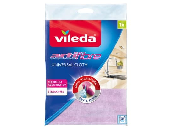 Vileda Actifibre Mikrohadřík 1 ks