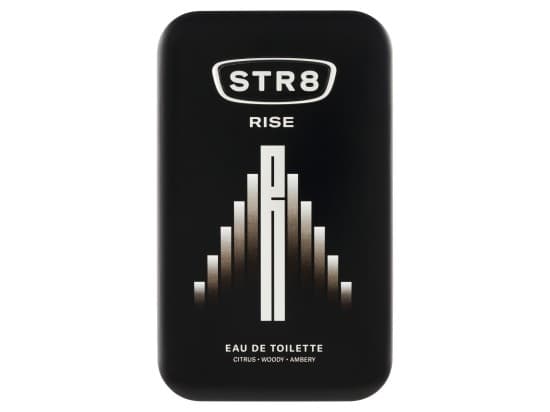 STR8 Rise Pánská EDT 100ml