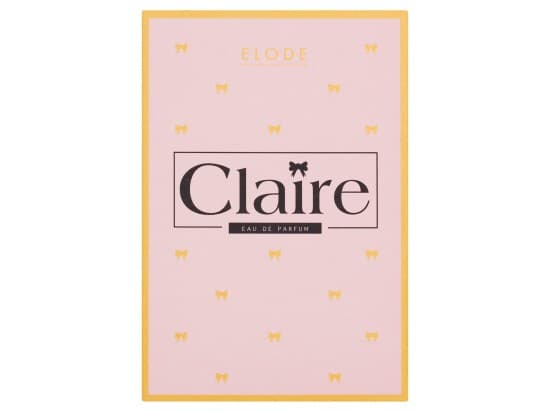 Elode Claire Dámská EDP 100 ml